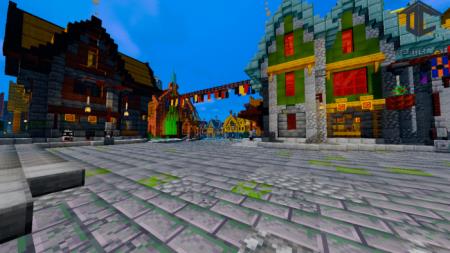 RealisCraft: Realistic Textures — screenshot 3