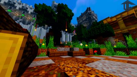 RealisCraft: Realistic Textures — screenshot 4