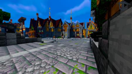 RealisCraft: Realistic Textures — screenshot 5