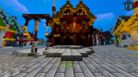 RealisCraft: Realistic Textures — screenshot 6