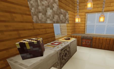 Cinnamon Textures — screenshot 3