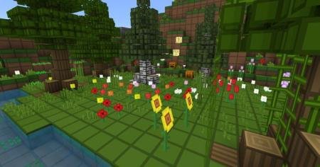 oCD Texture Pack — screenshot 6