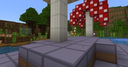 oCD Texture Pack — screenshot 7
