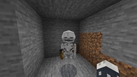 Rounded Mobs Textures — screenshot 4