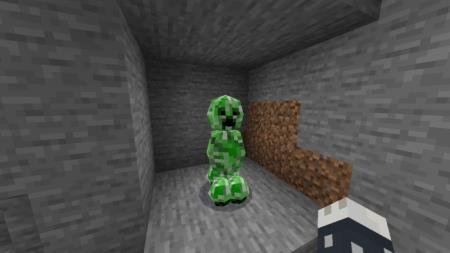 Rounded Mobs Textures — screenshot 6