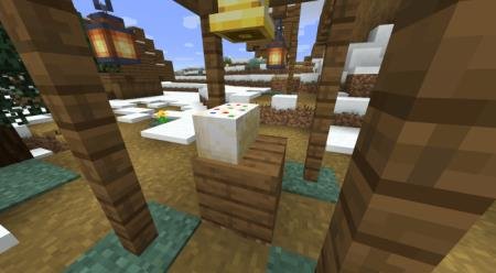 All-Vanilla Cake Textures — screenshot 2