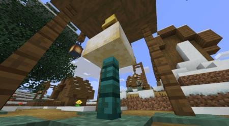 All-Vanilla Cake Textures — screenshot 3
