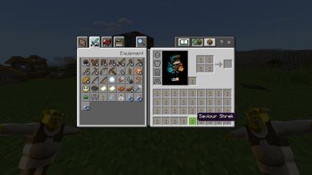 Shrek the Saviour Textures — screenshot 3