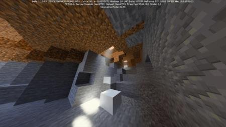 SuprecuraCraft ULTRA Textures — screenshot 3