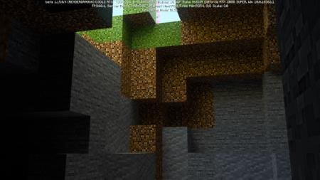 SuprecuraCraft ULTRA Textures — screenshot 4