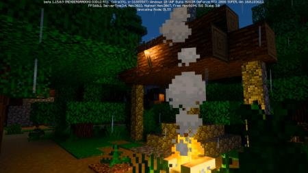 SuprecuraCraft ULTRA Textures — screenshot 5