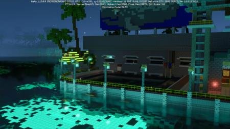 SuprecuraCraft ULTRA Textures — screenshot 6
