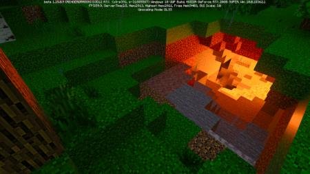 SuprecuraCraft ULTRA Textures — screenshot 7