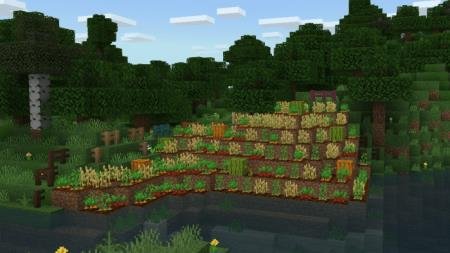 Landscapes Textures — screenshot 3