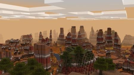 Landscapes Textures — screenshot 4
