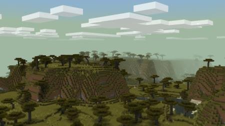 Landscapes Textures — screenshot 8