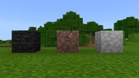 Multiplayer+ Textures — screenshot 3