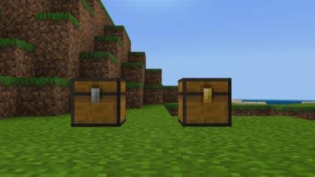 Multiplayer+ Textures — screenshot 4