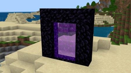 Multiplayer+ Textures — screenshot 7