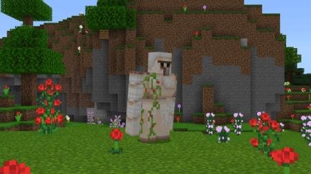 Multiplayer+ Textures — screenshot 8