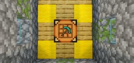 Invisible Frames – Place Items on the Ground Textures — screenshot 2
