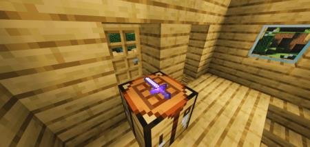 Invisible Frames – Place Items on the Ground Textures — screenshot 6