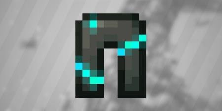 Cracked Netherite – Diamond Edition Textures — screenshot 5