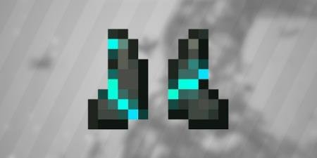 Cracked Netherite – Diamond Edition Textures — screenshot 6
