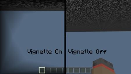 Vignette Hider Textures — screenshot 2