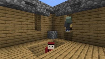 Jacob's Camouflaged Doors Textures — screenshot 4