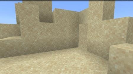 Jacob's Camouflaged Doors Textures — screenshot 7