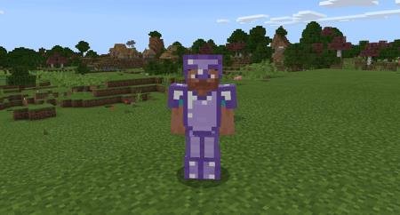 Purple Diamonds Textures — screenshot 3