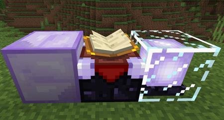 Purple Diamonds Textures — screenshot 5