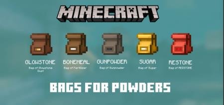 Bagify Textures — screenshot 2