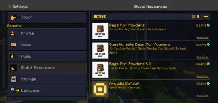 Bagify Textures — screenshot 6