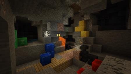 Vince's Pack Textures — screenshot 2
