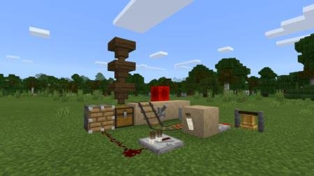Vince's Pack Textures — screenshot 3