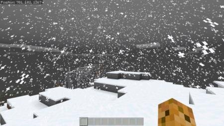 Invisible Tweaks Textures — screenshot 2