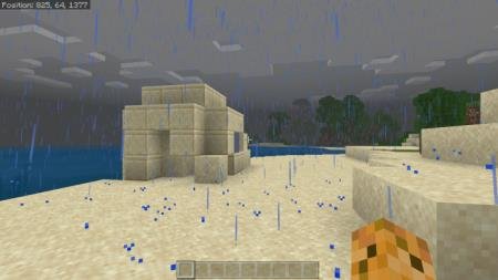 Invisible Tweaks Textures — screenshot 4