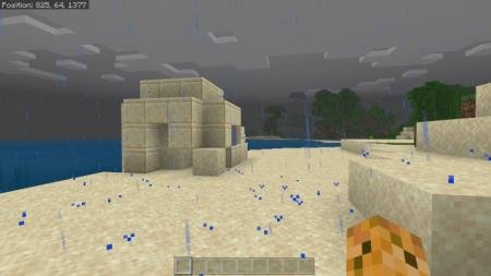 Invisible Tweaks Textures — screenshot 5