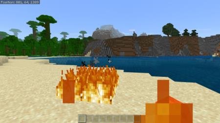Invisible Tweaks Textures — screenshot 7