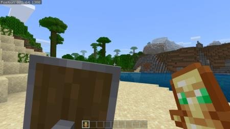 Invisible Tweaks Textures — screenshot 8
