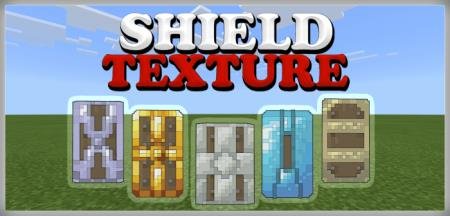 Shield Texture — screenshot 2