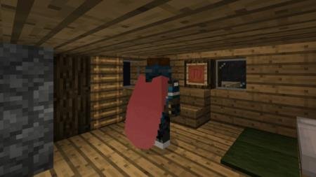Color Wings 32x – Elytra Textures — screenshot 2
