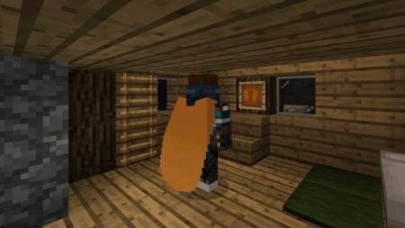 Color Wings 32x – Elytra Textures — screenshot 3