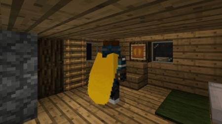 Color Wings 32x – Elytra Textures — screenshot 4