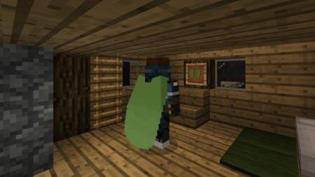Color Wings 32x – Elytra Textures — screenshot 5