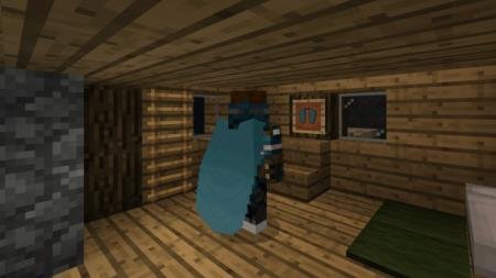 Color Wings 32x – Elytra Textures — screenshot 6