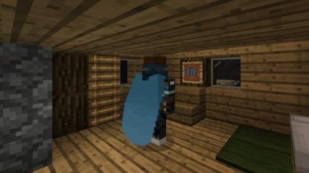 Color Wings 32x – Elytra Textures — screenshot 7