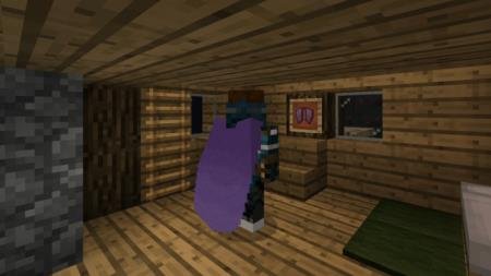 Color Wings 32x – Elytra Textures — screenshot 8